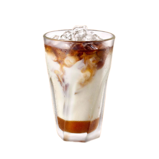 CARAMEL MACCHIATO ĐÁ/NÓNG